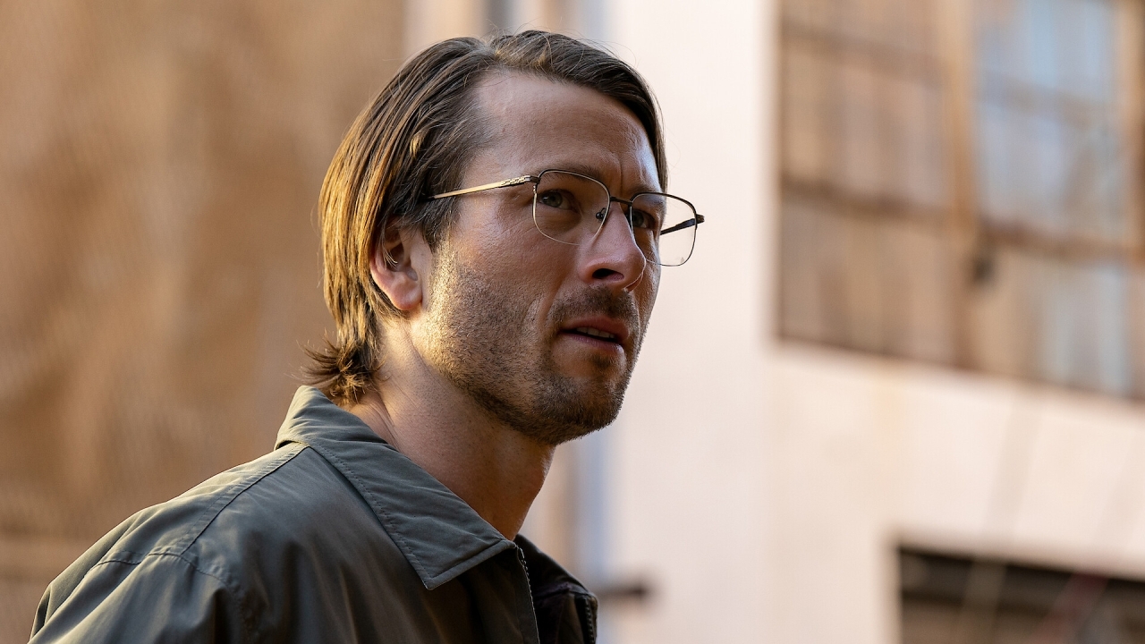 Netflix betaalt vele miljoenen voor sterk ontvangen film met 'Top Gun: Maverick'-ster Glen Powell