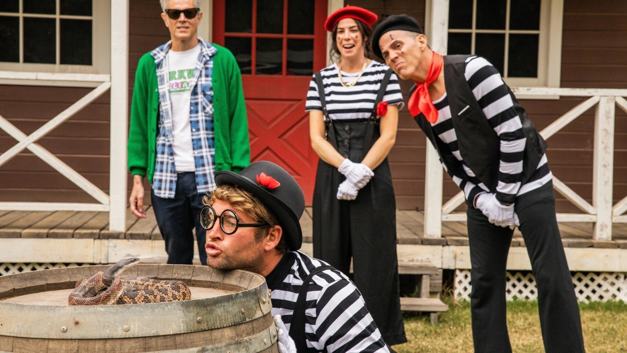 Idiote zelfmarteling op Netflix trekt nu heel veel kijkers