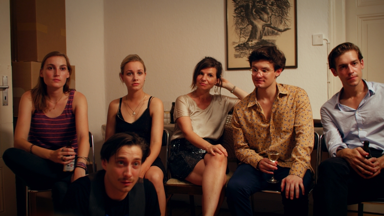 Deze nieuwe tragikomedie wordt 'fantastisch' en 'grandioos' genoemd en is nu te zien