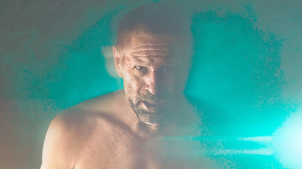 Stevige misdaadfilm maakt van Aaron Eckhart een kooivechter: 'Rumble Through the Dark'