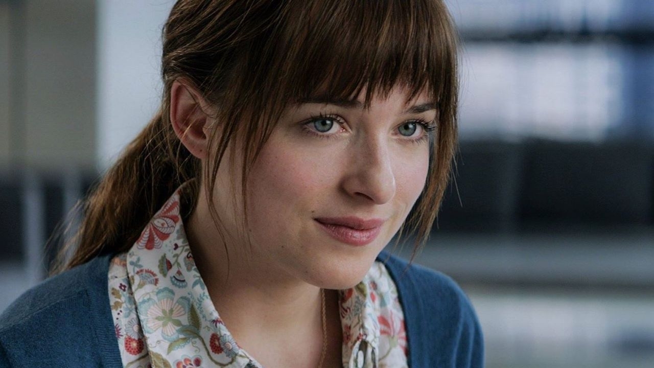 Om deze reden is de film 'Fifty Shades of Grey' nu behoorlijk omstreden