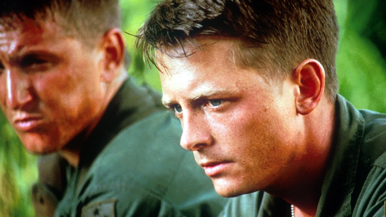 Deze ijzersterke oorlogsfilm heb je waarschijnlijk niet gezien: 'Casualties of War'