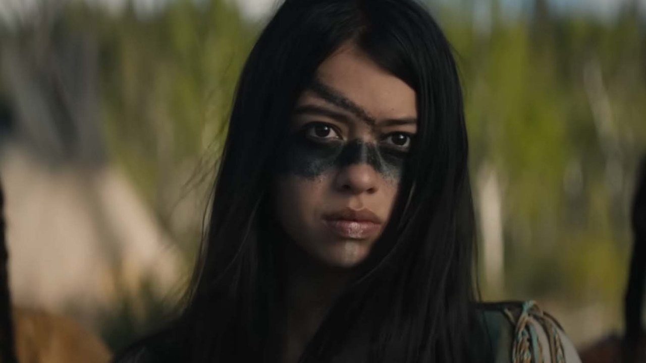 De 'Predator'-film 'Prey' gebruikte stiekem beelden uit een andere film