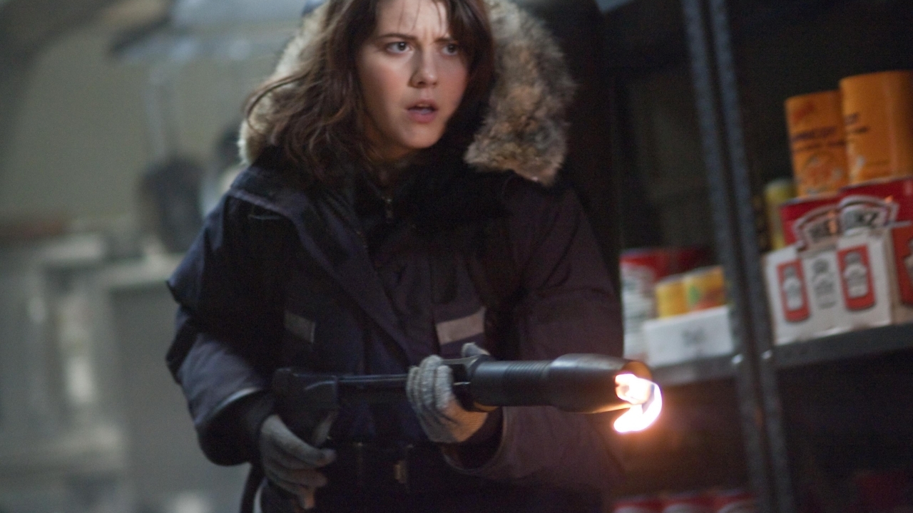 Nederlandse regisseur heeft spijt van zijn 'The Thing'-prequel