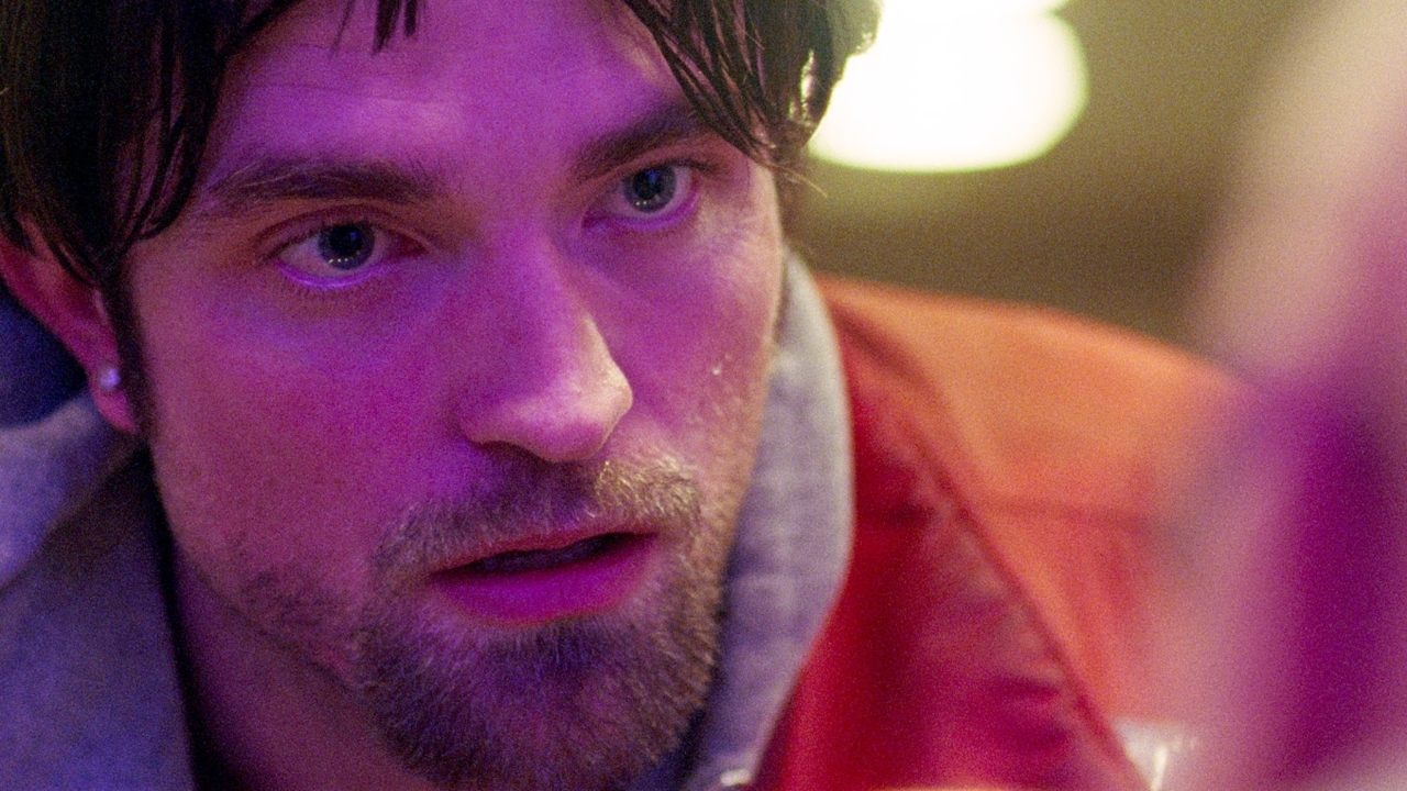 Deze ijzersterke thriller heb je waarschijnlijk niet gezien: 'Good Time'