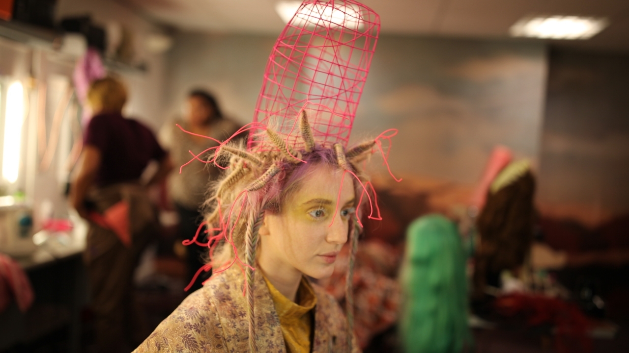 Moordmysterie in het filmhuis: 'Medusa Deluxe' vanaf deze week te zien