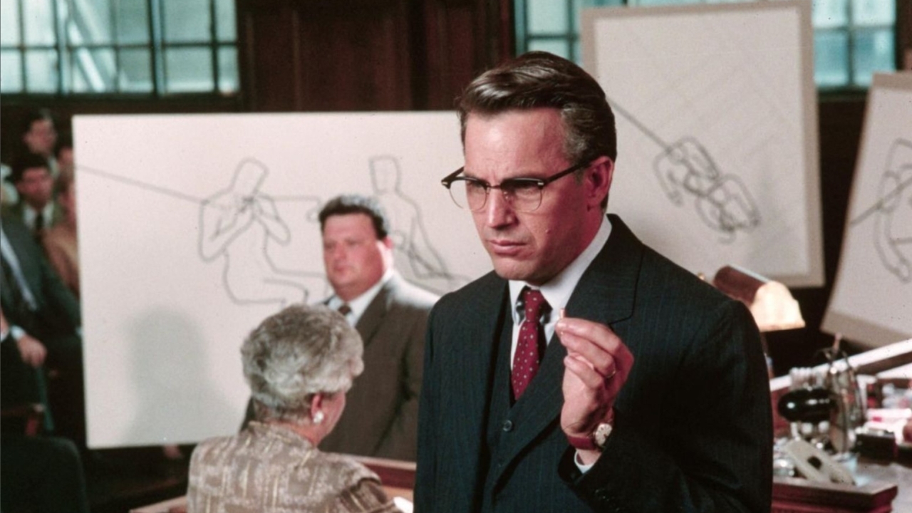 Deze aangrijpende parel op Netflix zet je waarschijnlijk meteen aan voor een avond prima filmvermaak