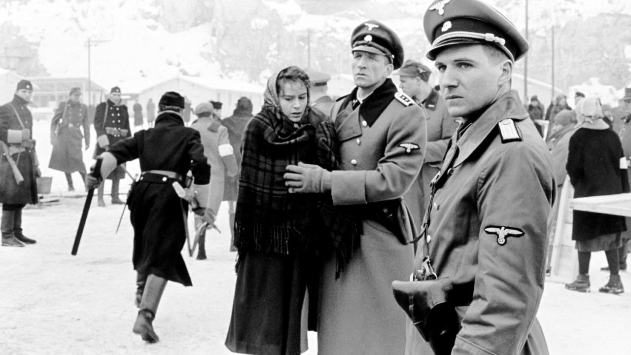 Doodsbedreigingen weerhielden Martin Scorsese ervan om 'Schindler's List' te regisseren