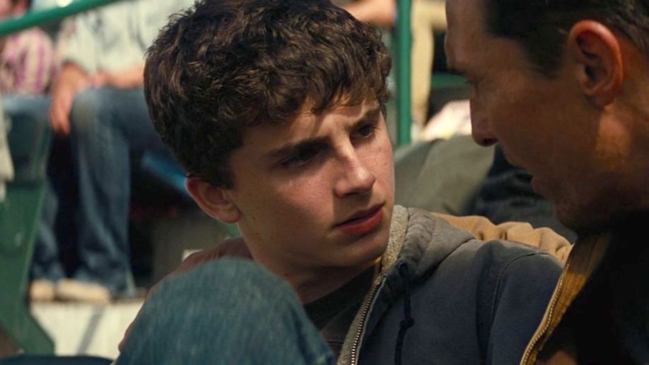 'Dune'-ster Timothée Chalamet zag Christopher Nolan-film 12 keer in IMAX: "uur moeten janken"