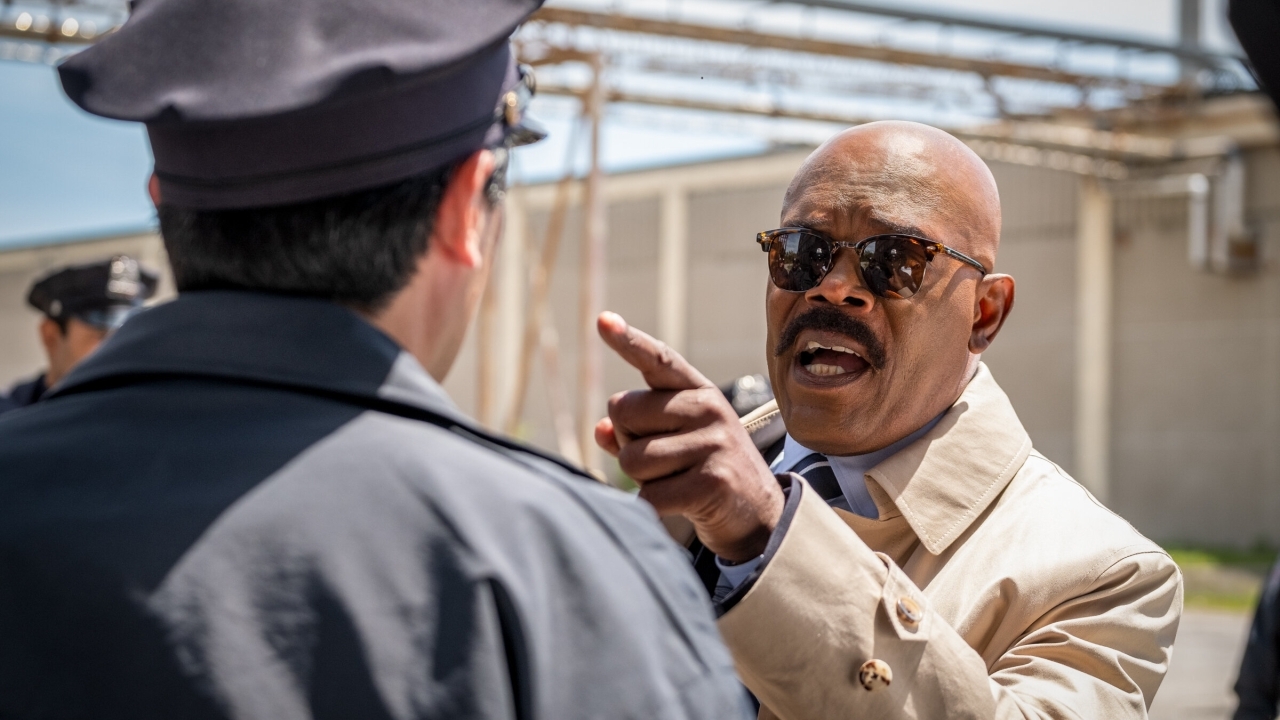 Deze griezelige mysteryfilm op Netflix is sterk bekeken