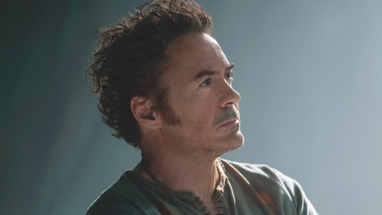 Deze onwaarschijnlijke komedie knalt de Netflix Top 10 binnen