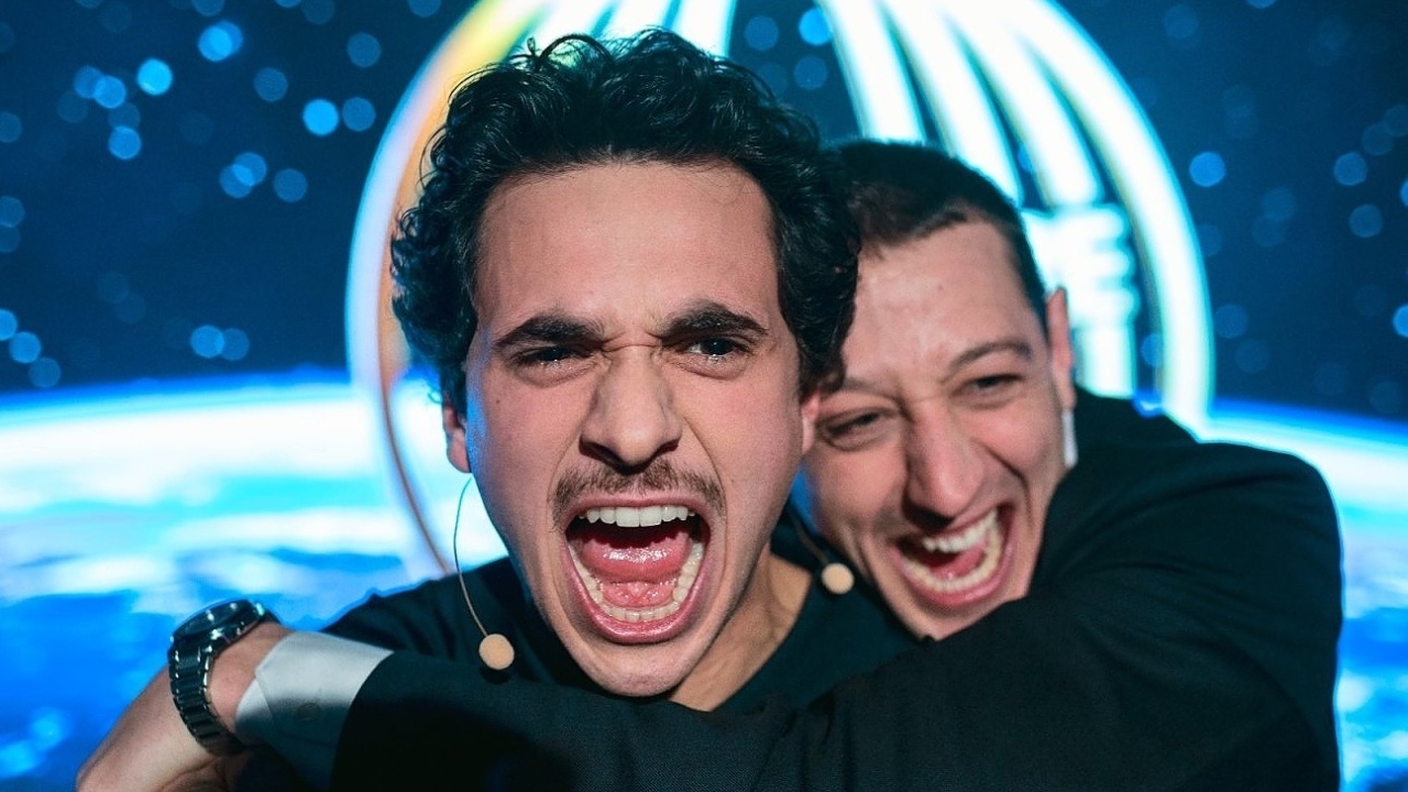 Netflix komt met de trailer voor de Nederlandse thriller 'Crypto Boy'