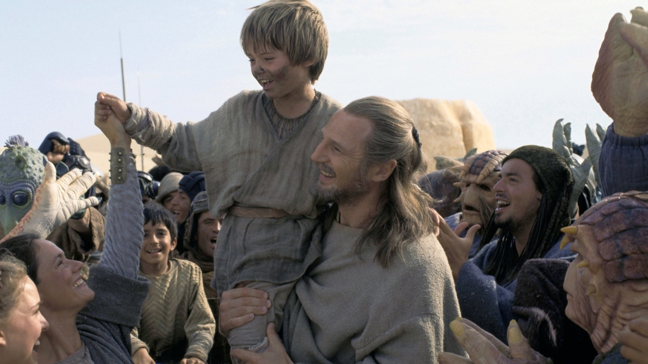 Gedroomde Star Wars-hoofdrol loopt uit op nachtmerrie: wat gebeurde er met Jake Lloyd?'