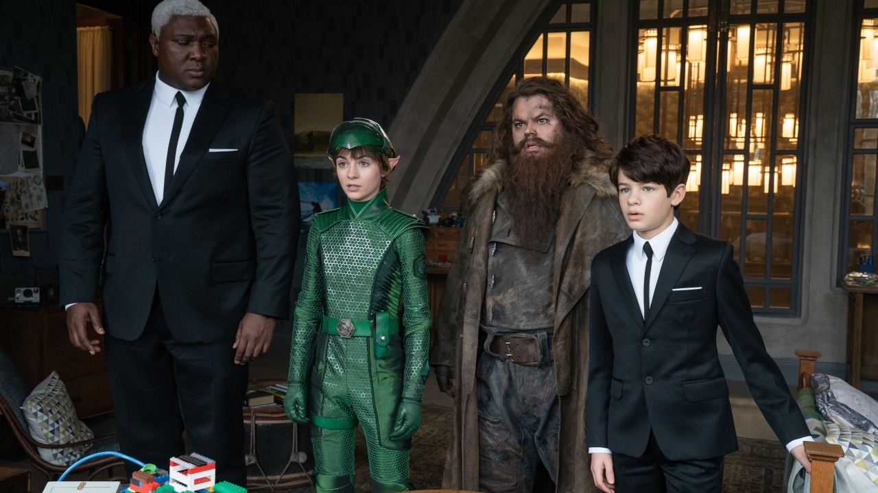 Het is nu duidelijk waarom Disney+ zoveel originele Disney+-films heeft verwijderd