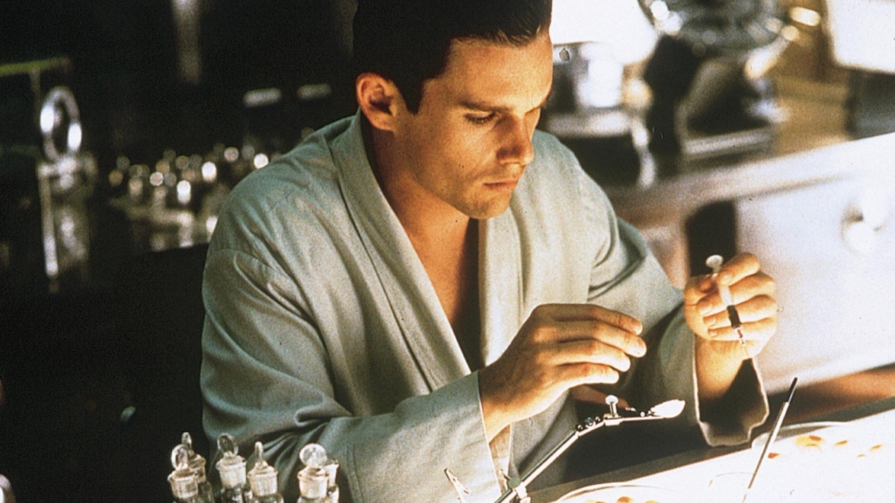 Dit scifi-pareltje op Netflix zet je waarschijnlijk gelijk aan voor een avondje goed vermaak