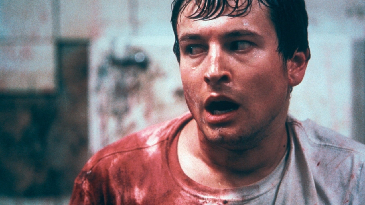 Hoe de horrorfilm 'Saw' je in één seconde een complete schok bracht