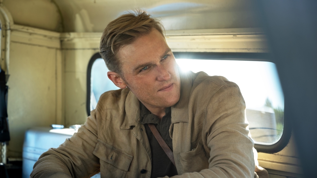 Na 'Godzilla vs. Kong is er nu 'Monarch: Legacy of Monsters': bekijk de trailer vol monsters!