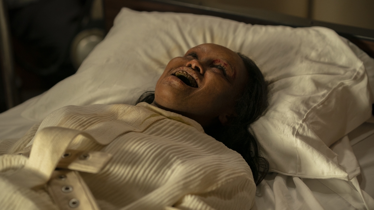 Onbegrip over 'The Exorcist: Believer': "hoe kun je die verknallen?"
