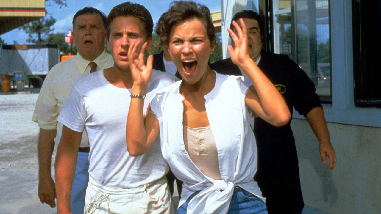 Deze Stephen King-film was een ware nachtmerrie, maar om de verkeerde reden