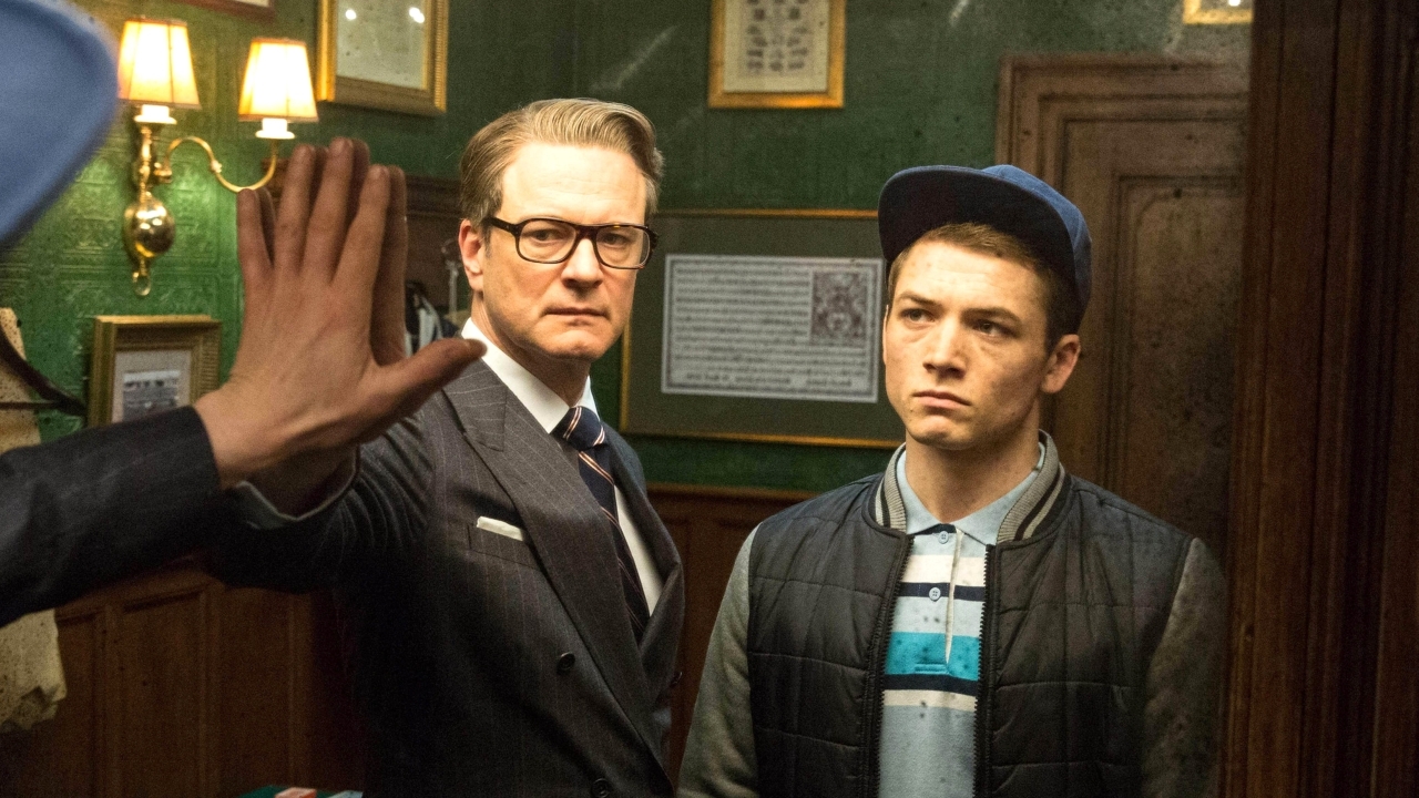 Geweldige kijktips: 3 keigave actiefilms om vanavond te kijken