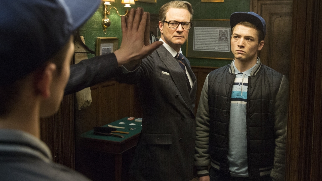 Eindelijk: Er komt officieel een vervolg op 'Kingsman: The Golden Circle'