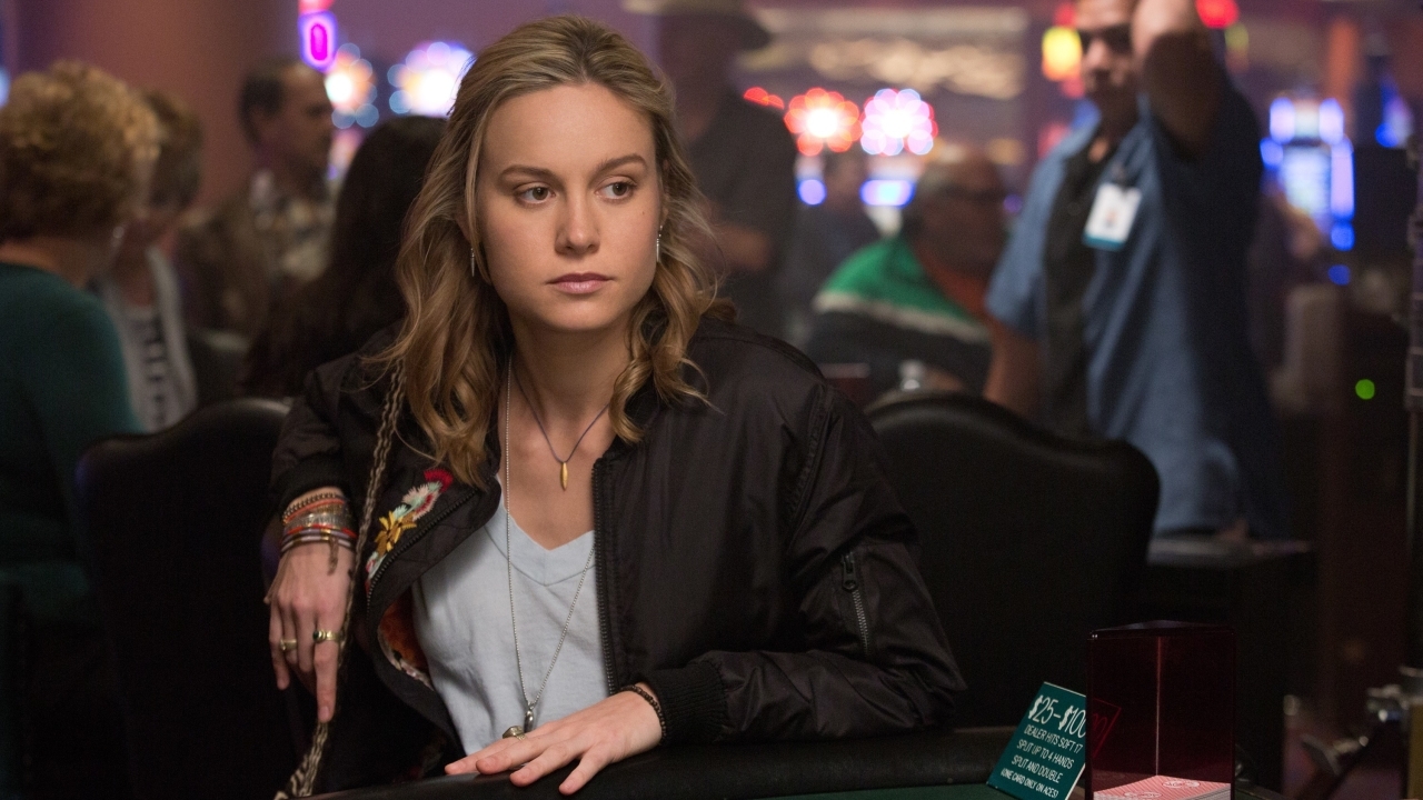 Brie Larson miste vanwege deze bijzondere reden de hoofdrol in flinke 'Terminator'-flop