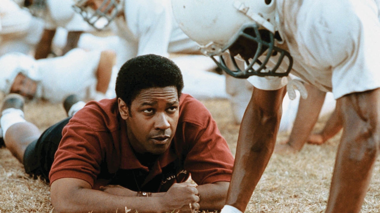 Denzel Washington was niet "knap genoeg" voor iconische filmrol: "hij was doodserieus"