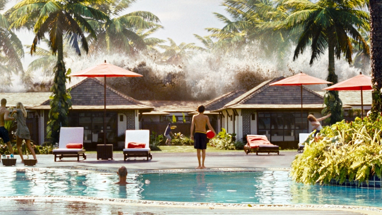 Deze heftige parel op Netflix zet je waarschijnlijk meteen aan voor een avond prima filmvermaak