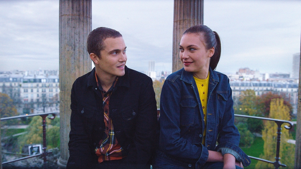 3 super hitsige films om vanavond stiekem te kijken