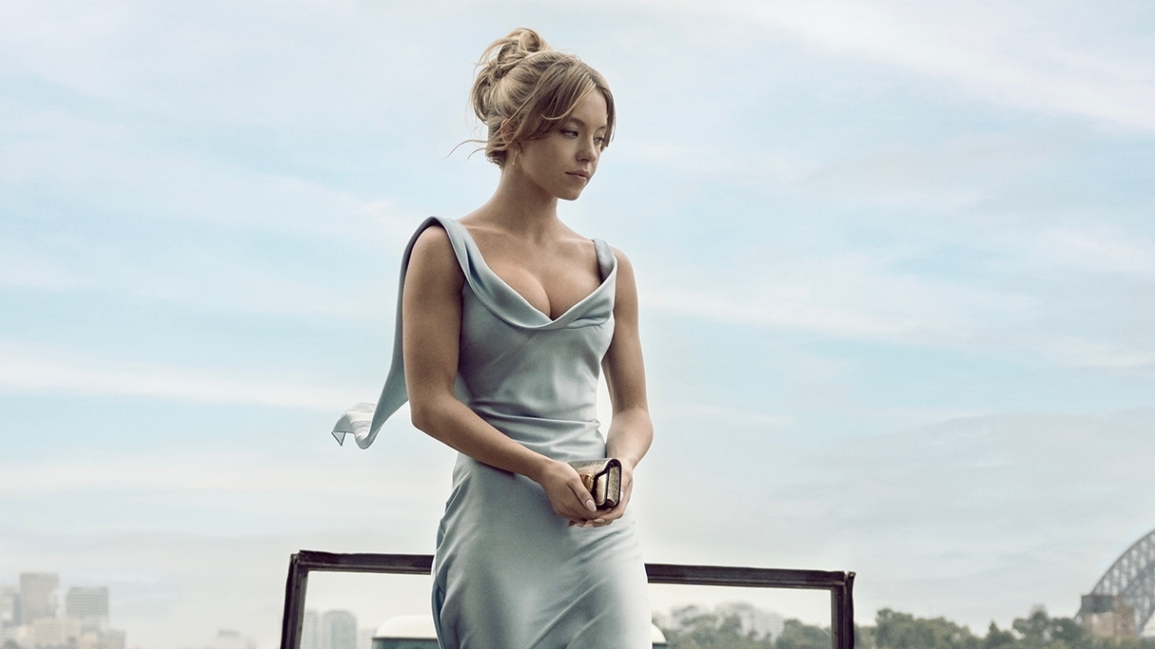 Nog meer Sydney Sweeney: de trailer voor 'Anyone But You' is nu uit