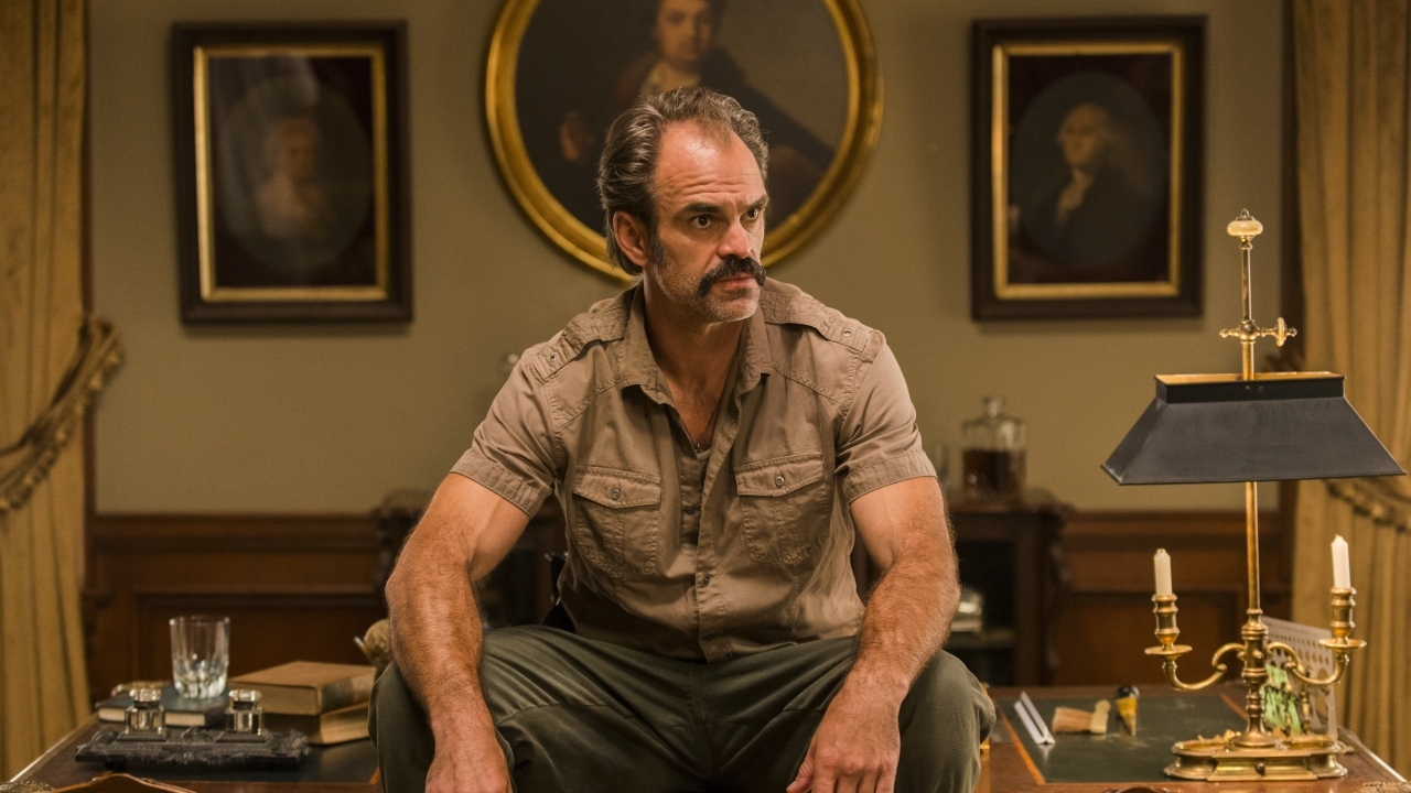 Netflix komt wel met iets heel aparts maar dit kan een meesterzet worden