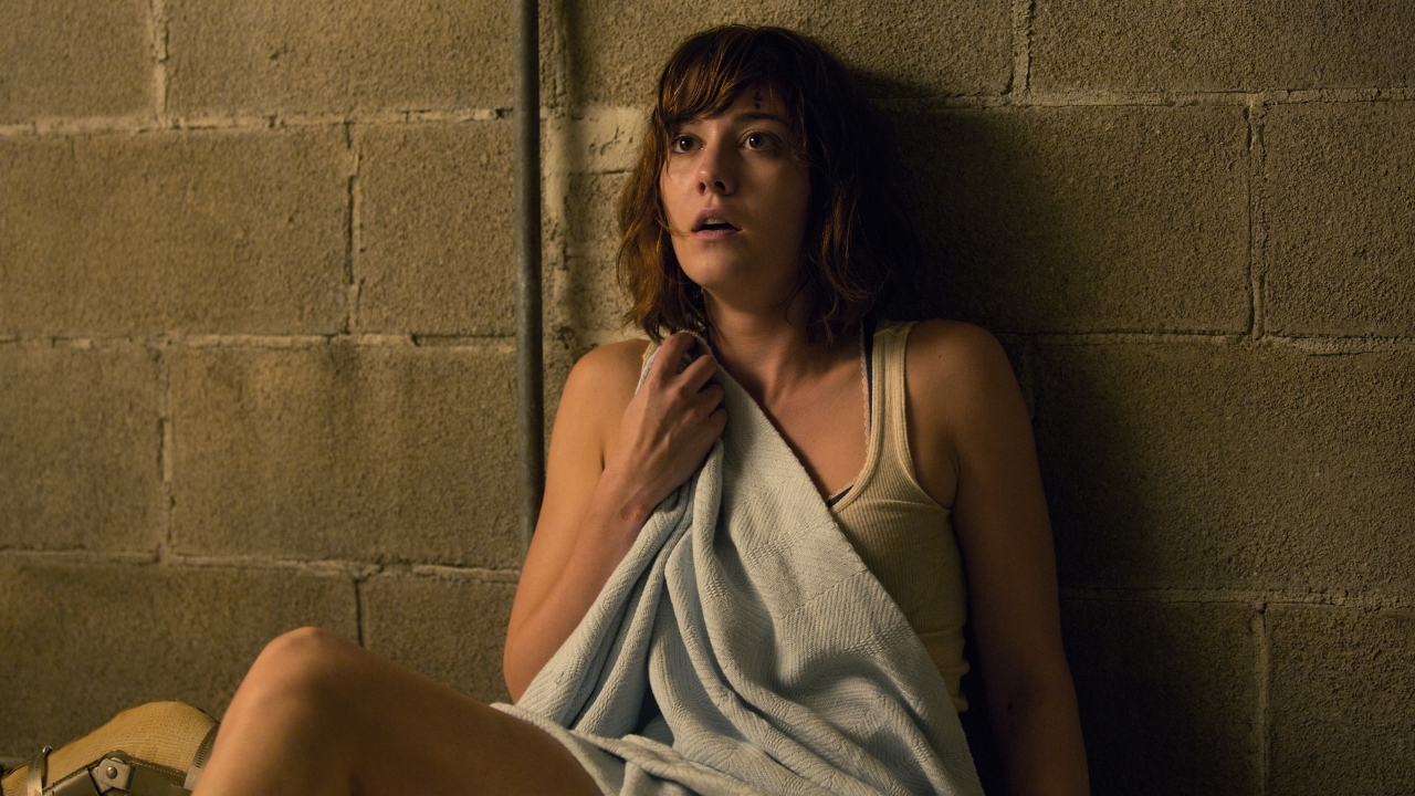 'Cloverfield' krijgt een direct vervolg: 'Cloverfield 4'