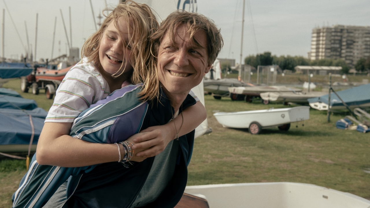 Nederlands topdrama 'Zeevonk' binnenkort in de bioscopen te zien