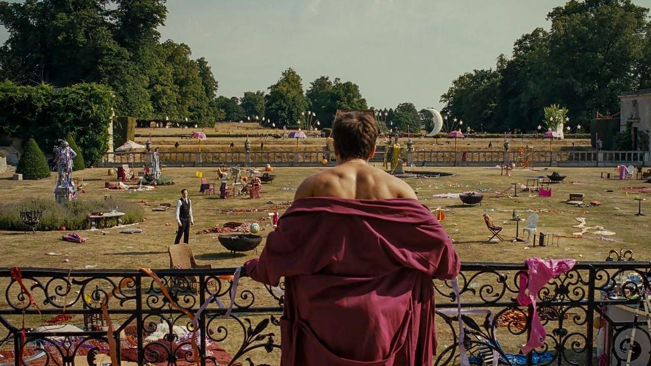 Mysterieuze trailer voor 'Saltburn' met Hollywoods grootste talent: Barry Keoghan