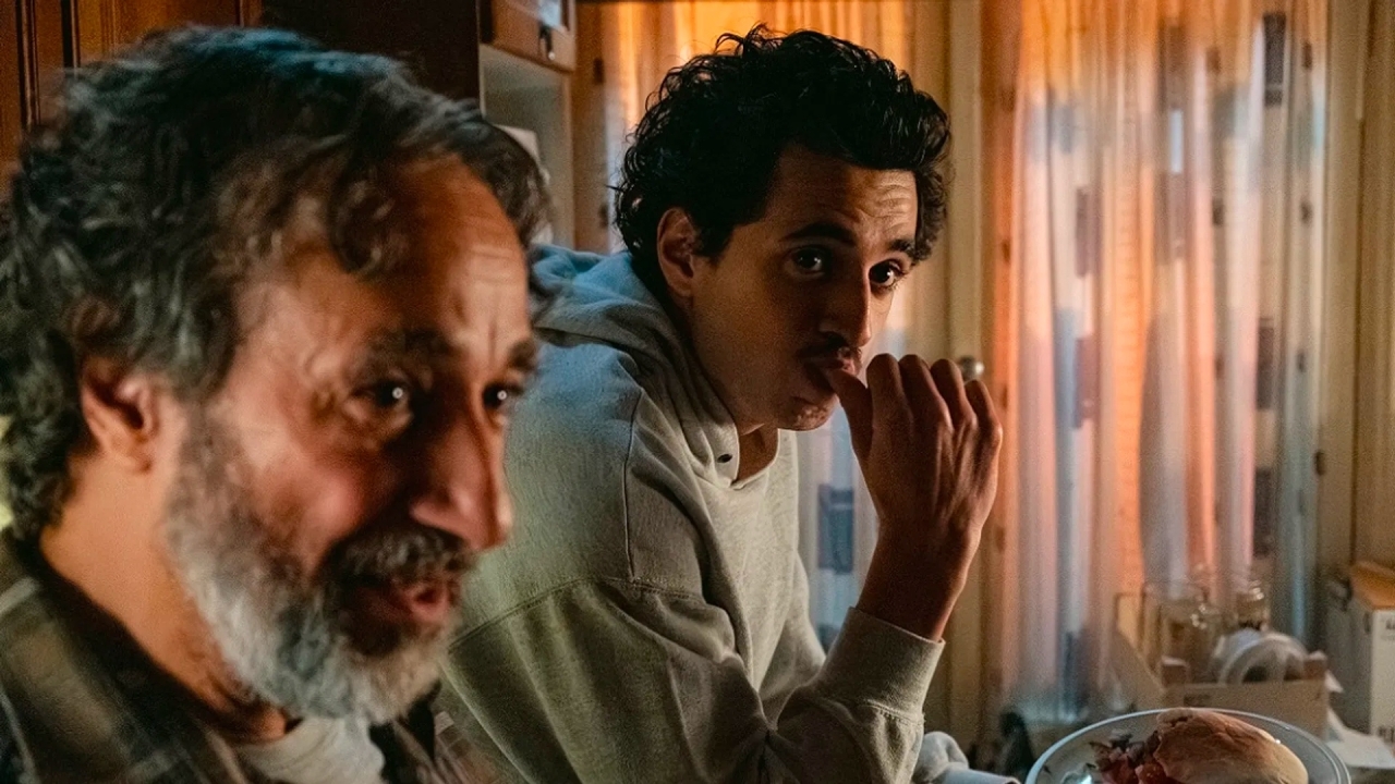 Nieuwe Nederlandse Netflix Original staat op het punt om de Netflix Top 10 over te nemen