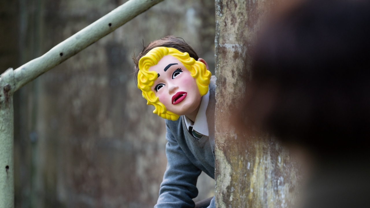 3 wel hele bizarre films om vanavond te kijken