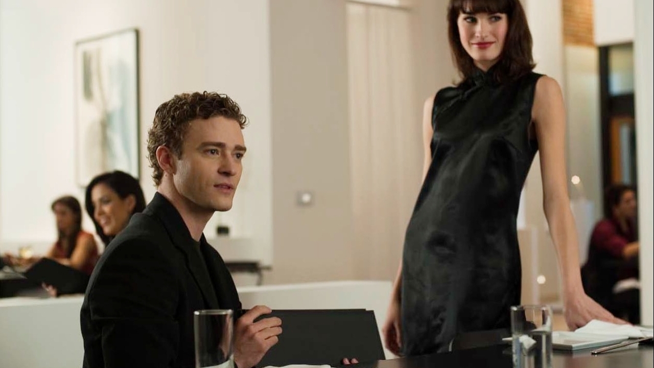 De beste film van David Fincher is 'The Social Network', en zijn slechtste heet...