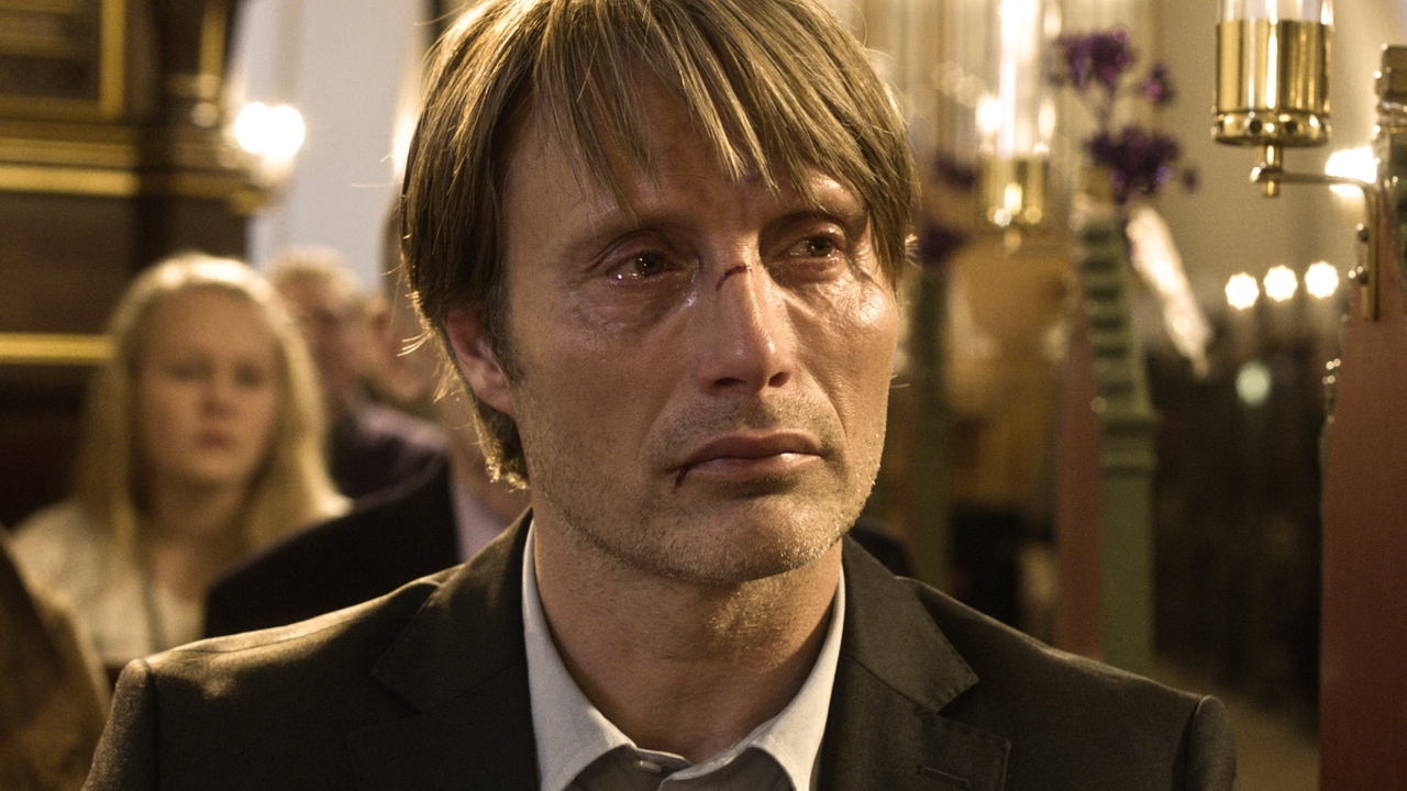 Beste niet Engelstalige films: is dit Mads Mikkelsens sterkste prestatie?