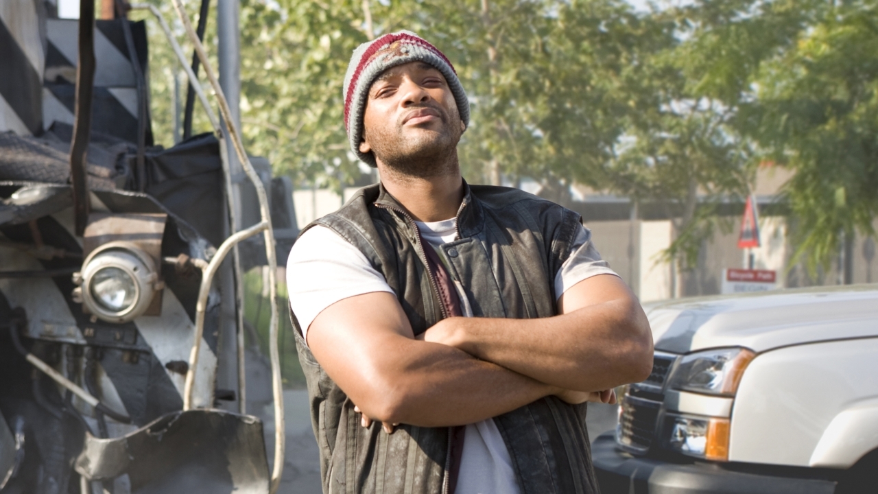 Waarom de superheldenfilm 'Hancock' met Will Smith nooit een vervolg kreeg