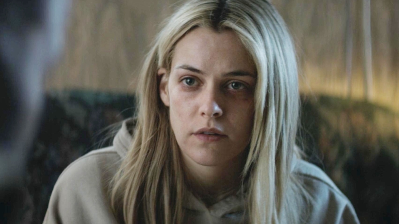 Netflix Originals: dit is een van de beste thrillers van Netflix zelf