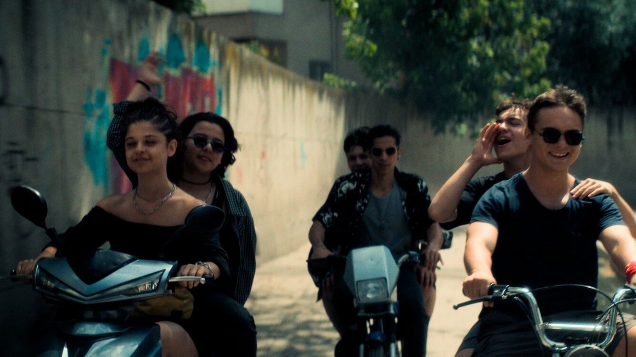 Nederlands-Turkse topfilm vanaf deze week in het filmhuis te zien