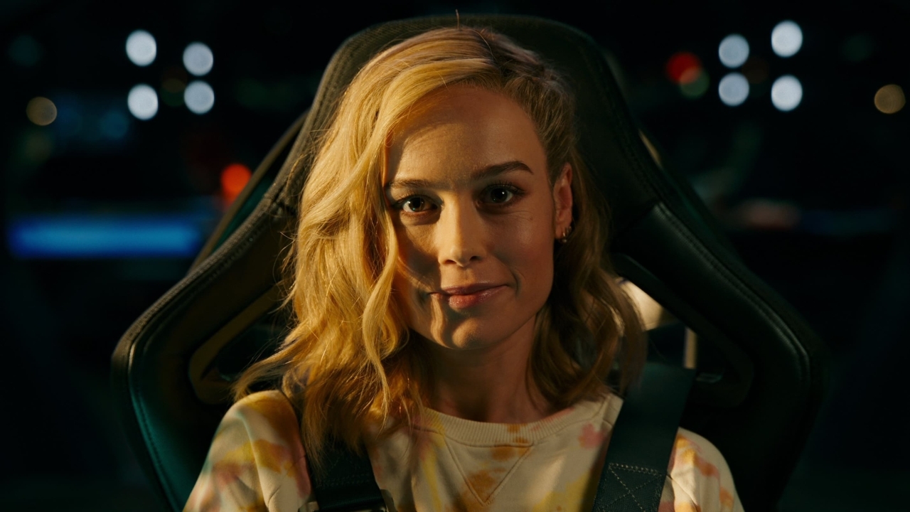 Nieuwe trailer 'The Marvels' onthult wat er direct na het einde van 'Ms. Marvel' gebeurde