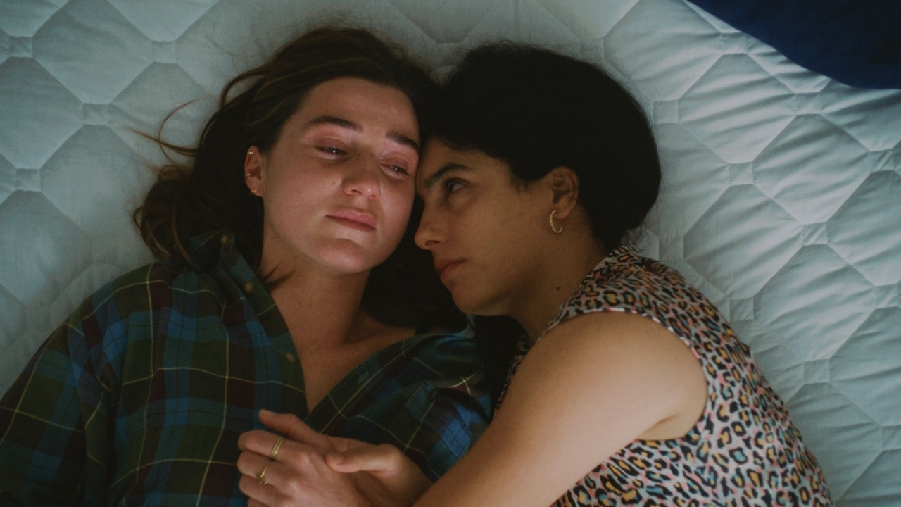 De Franse festivalhit 'Le ravissement' vanaf deze week in de Nederlandse cinema's