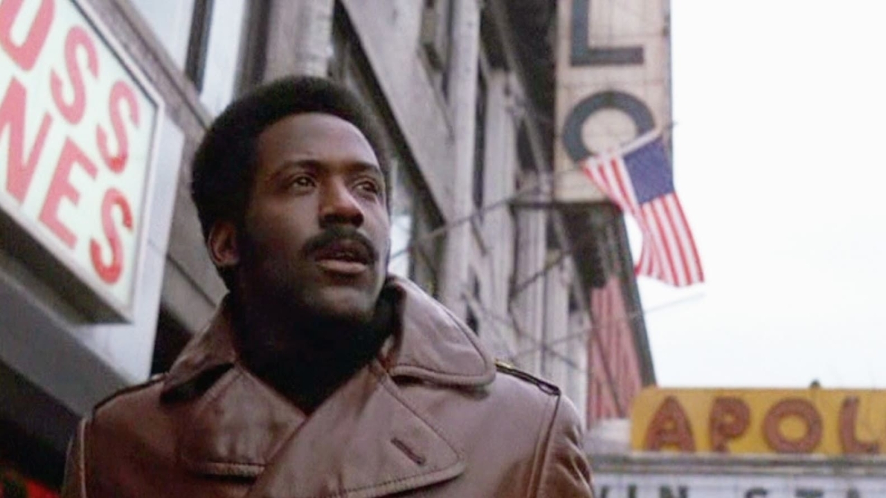 'Shaft'-acteur Richard Roundtree overleden op 81-jarige leeftijd