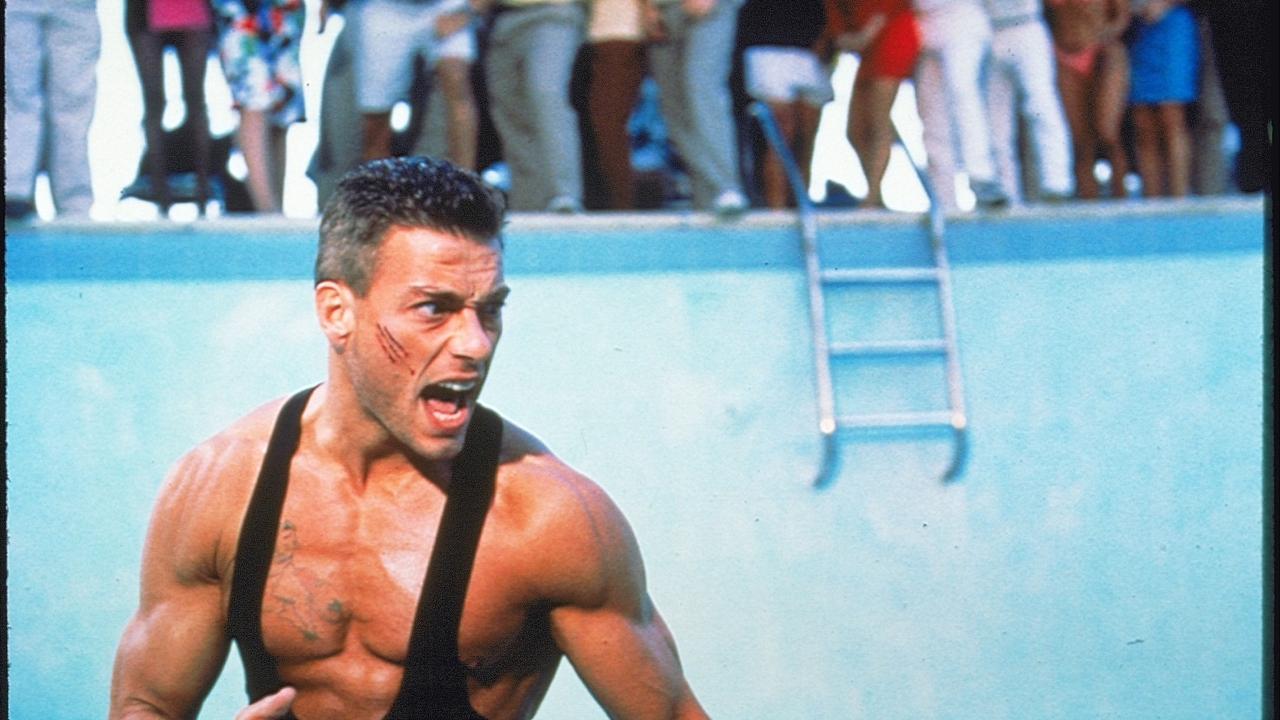 Vin Diesel weigerde Jean-Claude Van Damme in 'Fast & Furious'