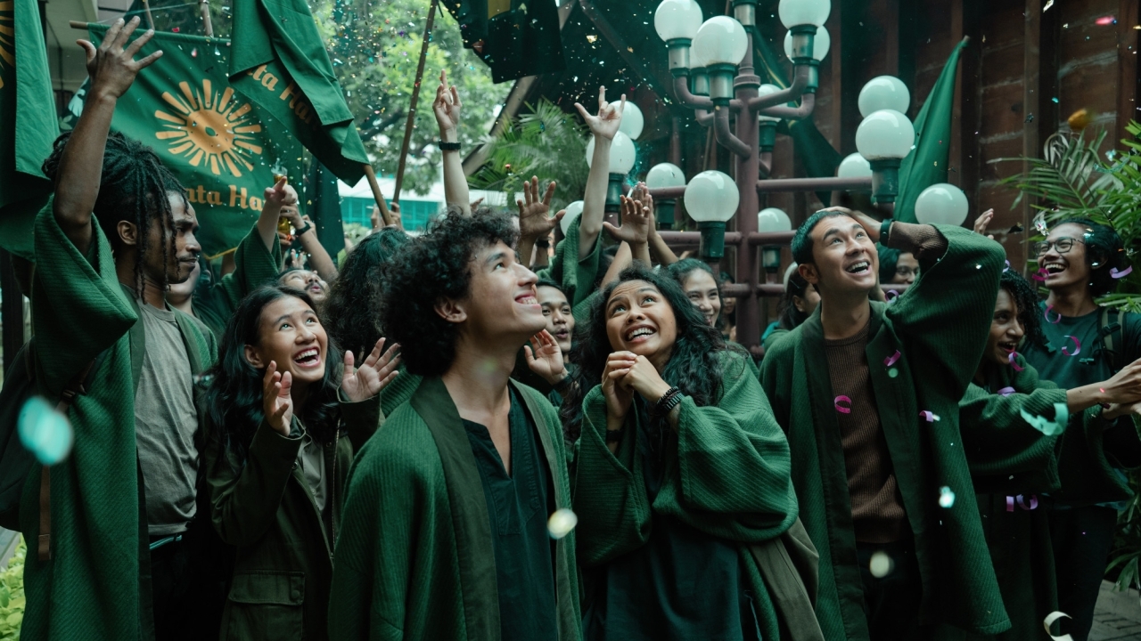 Netflix Originals: dit is een van de beste misdaadthrillers van Netflix zelf