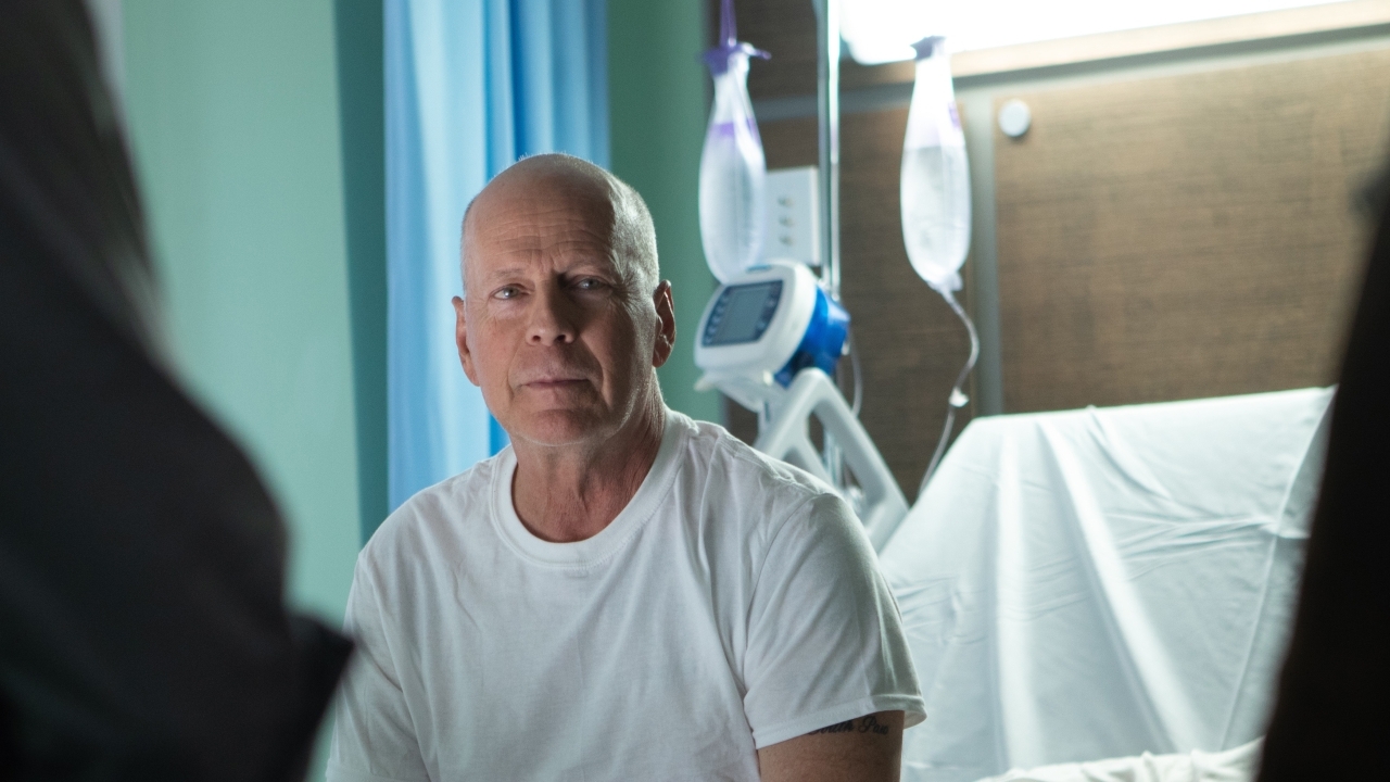 De laatste 10 films van Bruce Willis scoren gemiddeld een 3,8 op de IMDb en je hebt ze vast niet gezien