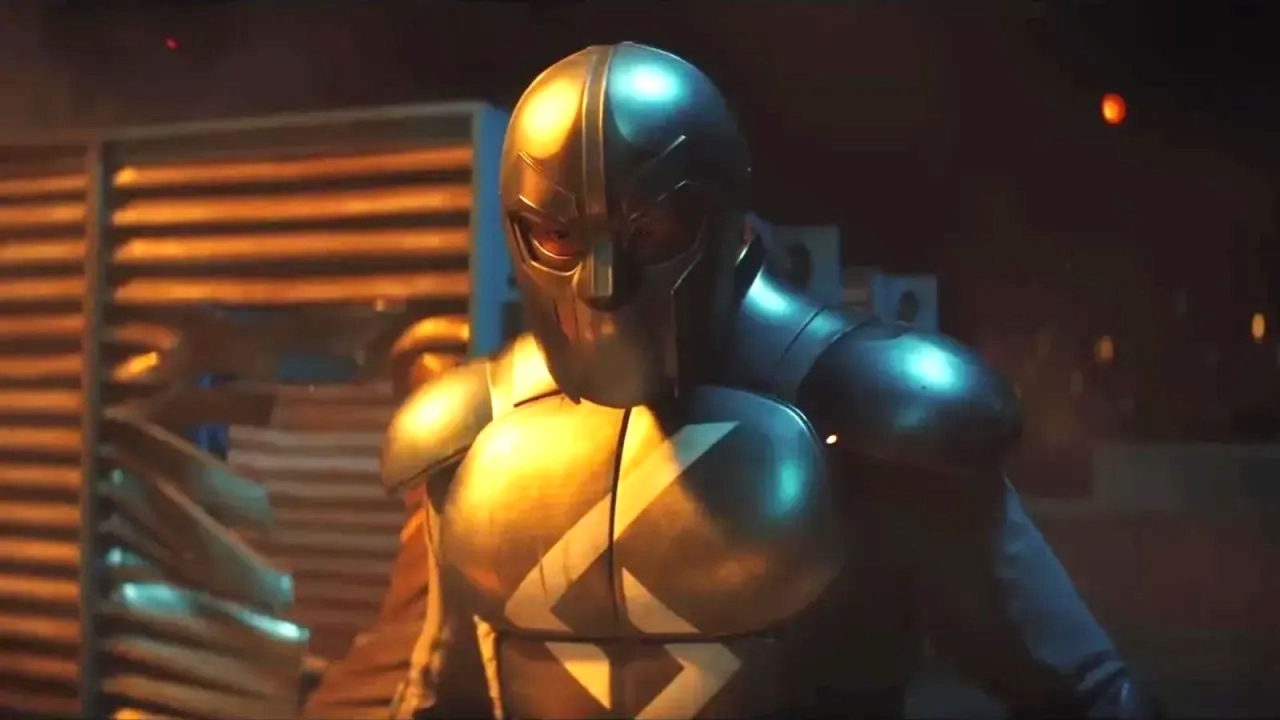 Sylvester Stallone keert terug als superheld!