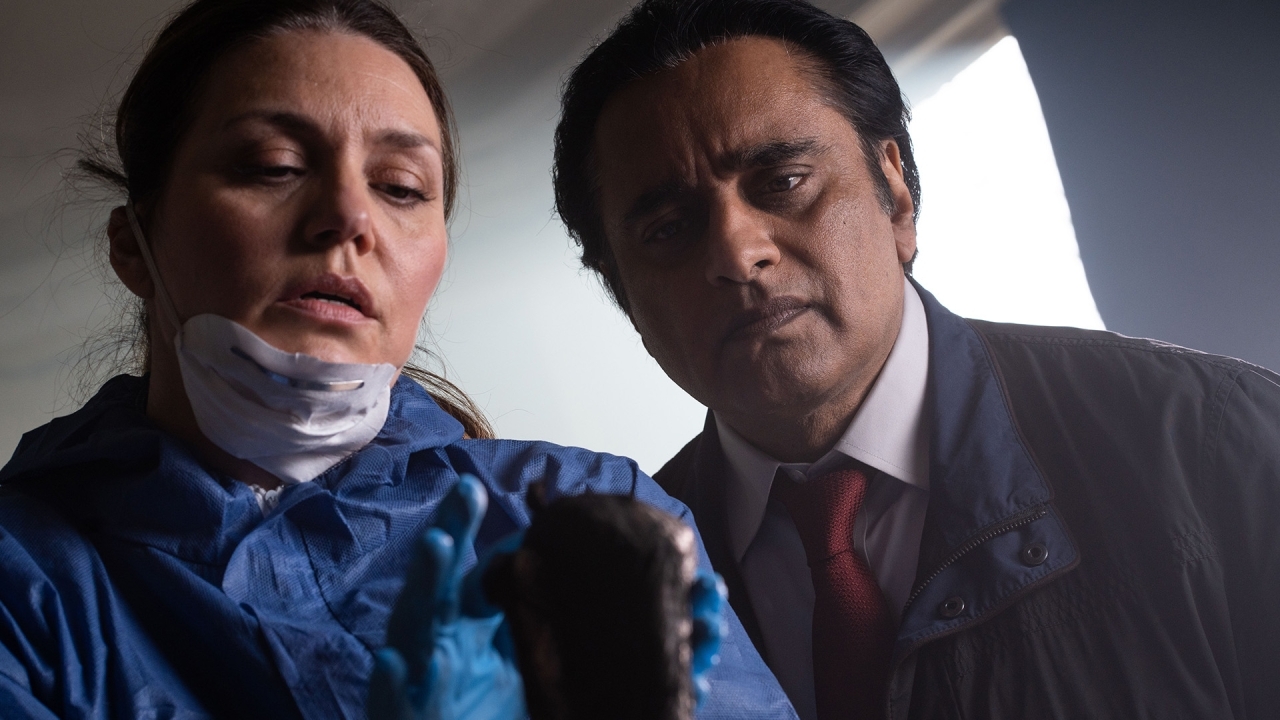 Deze 3 splinternieuwe series infecteren Netflix en NPO Plus