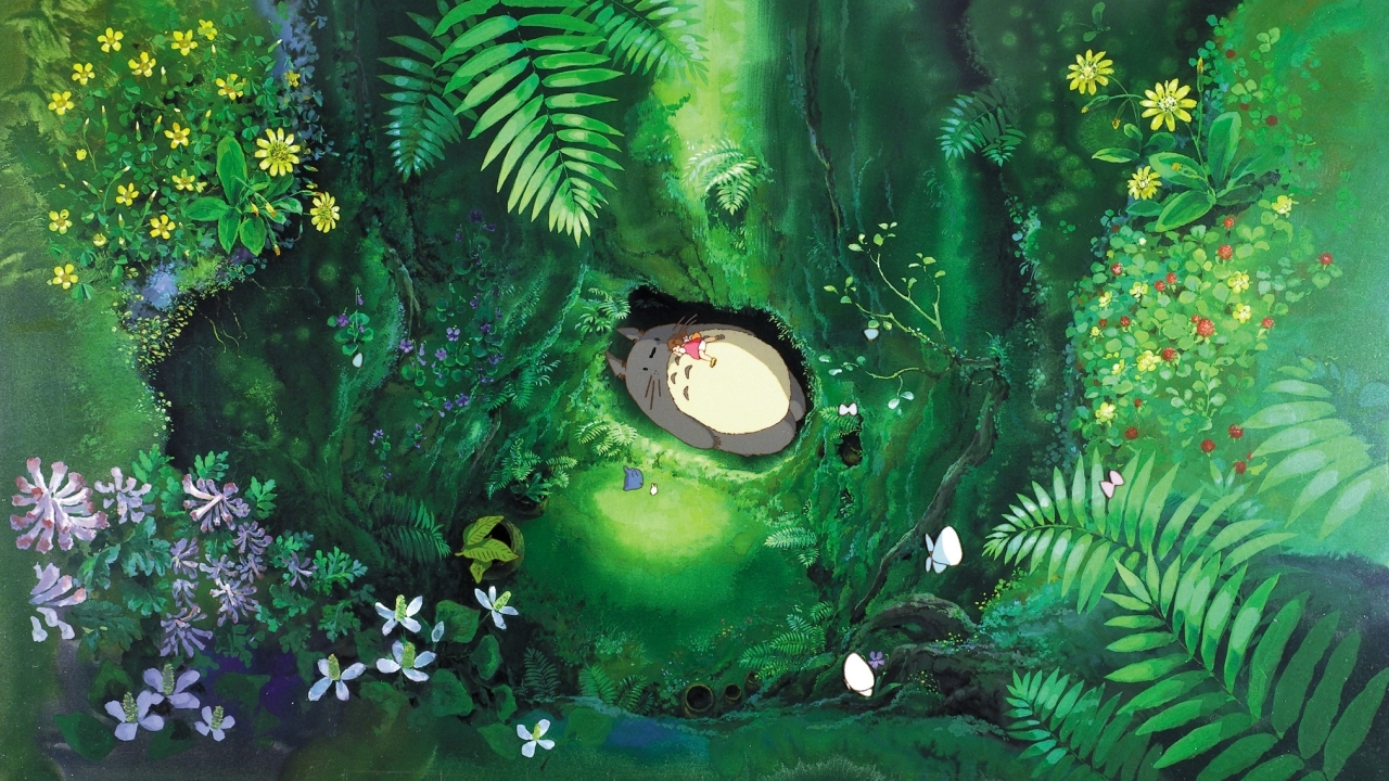 Wes Anderson raadt je deze prachtige film aan: "een van de beste aller tijden"